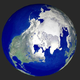 Illustration for article titled Images of the Arctic Ocean as We Will Know It